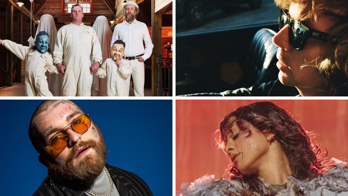 Get Tickets To See Modest Mouse, Beck, Teddy Swims, Melanie Martinez & More
