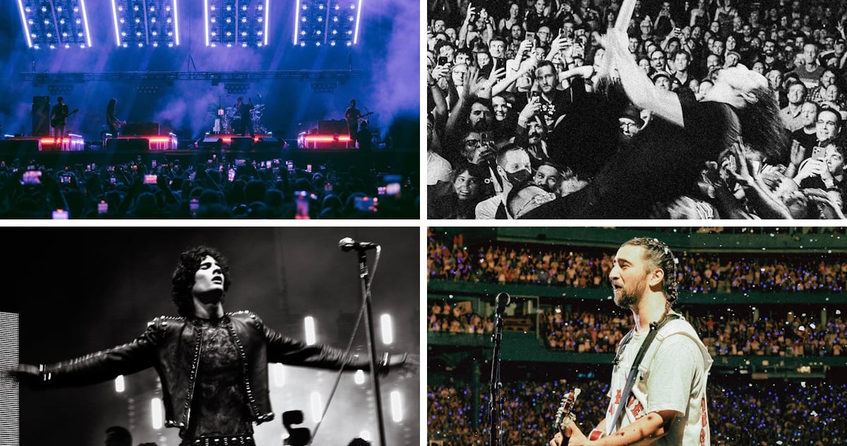 tickets strokes jack white sombr noah kahan