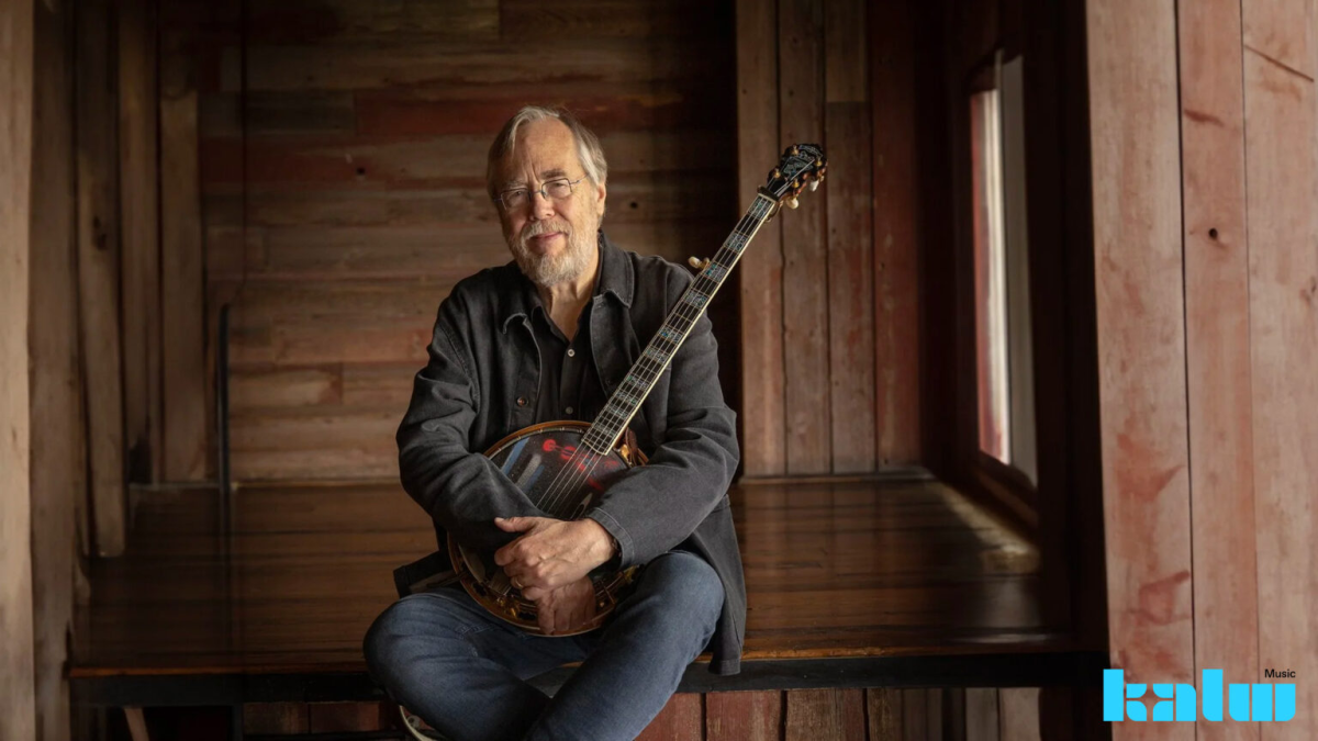 Tony Trischka's EarlJam - A Tribute to Earl Scruggs Featuring Michael Daves