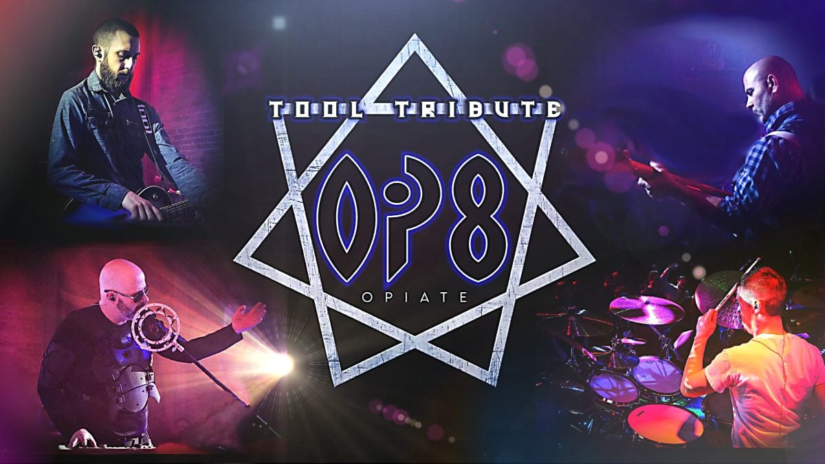 Opiate (Tribute to Tool)