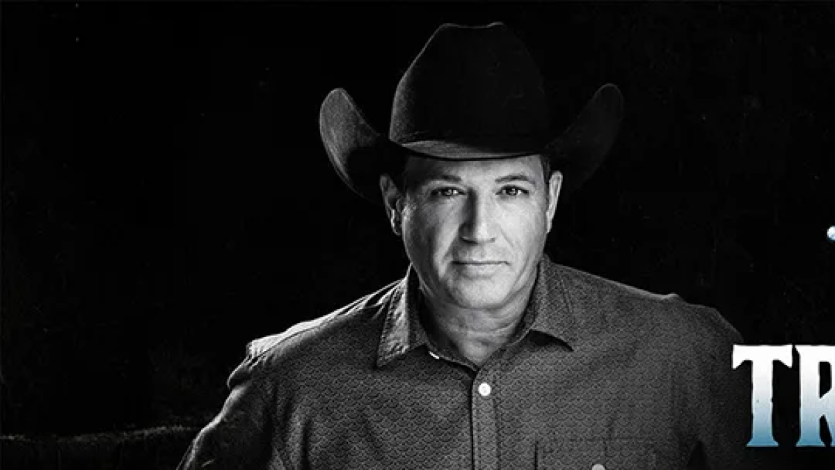 Tracy Byrd