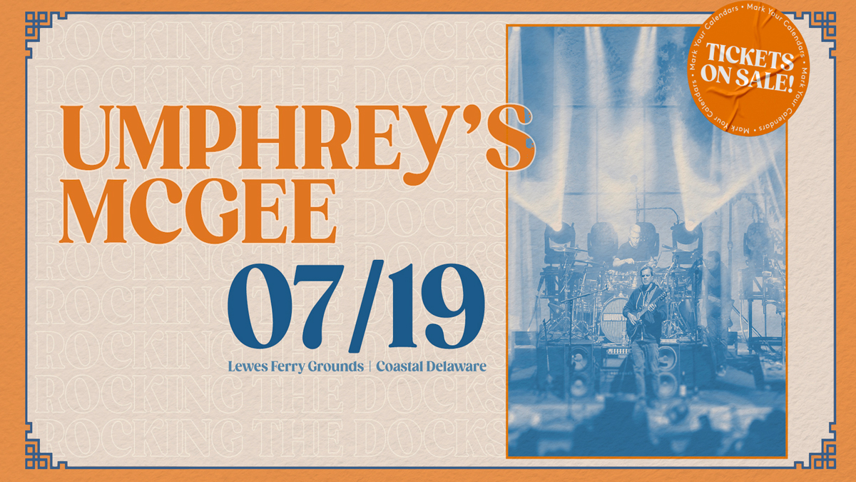 Umphrey's McGee