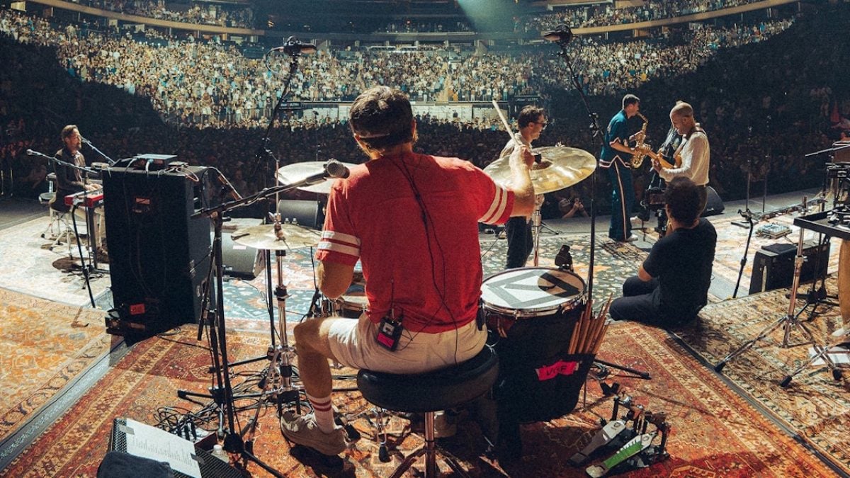 Vulfpeck Confirms 1st U.S. Tour Dates Of 2026