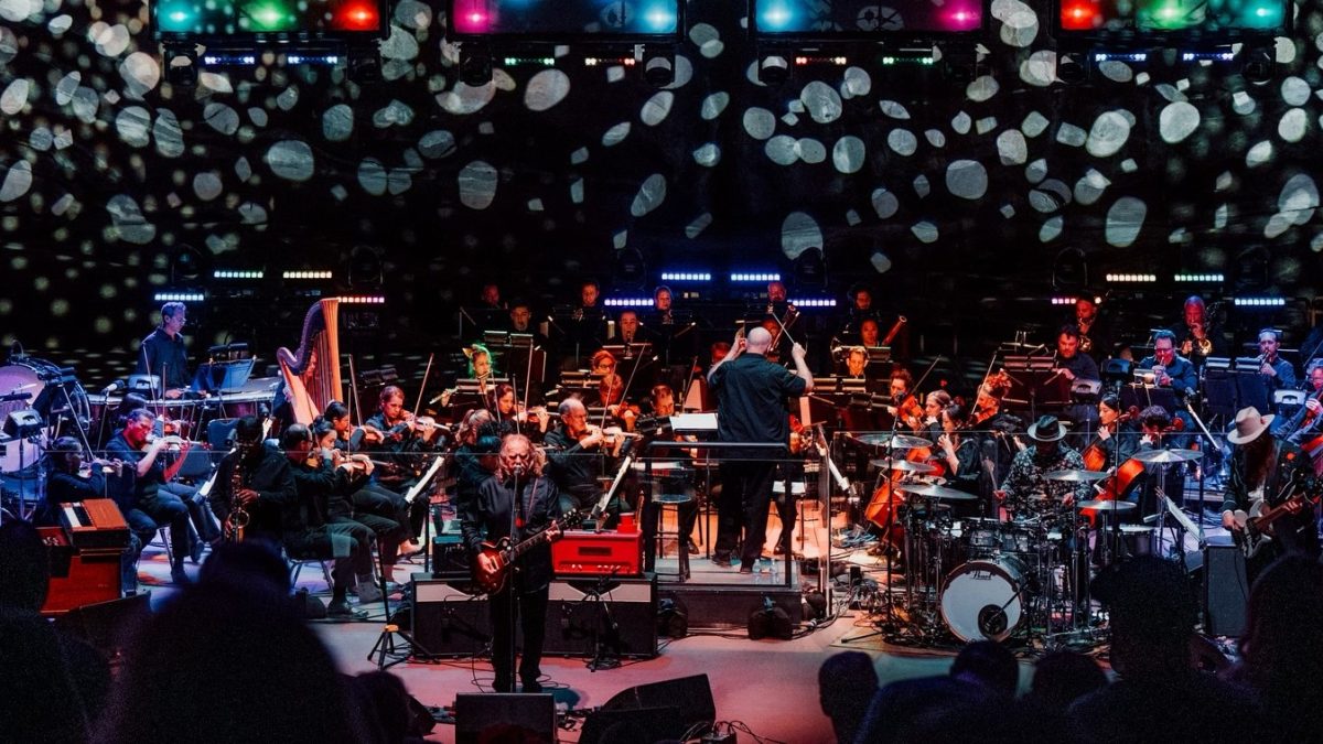 Warren Haynes Confirms Dreams & Songs Symphonic Concerts In Nashville
