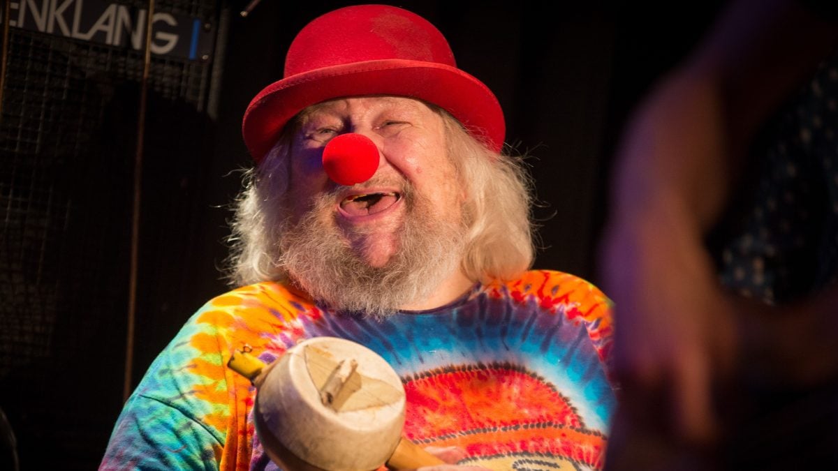 Wavy Gravy's 90th Birthday Celebration & Benefit: Steve Earle, Todd Rundgren, Rickie Lee Jones, Cat Power & More