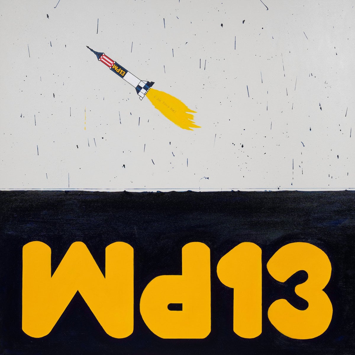 White Denim 13