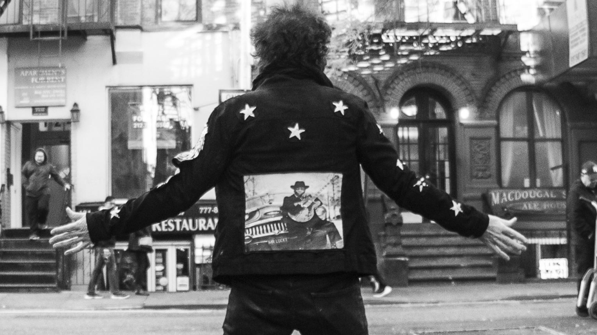 Willie Nile