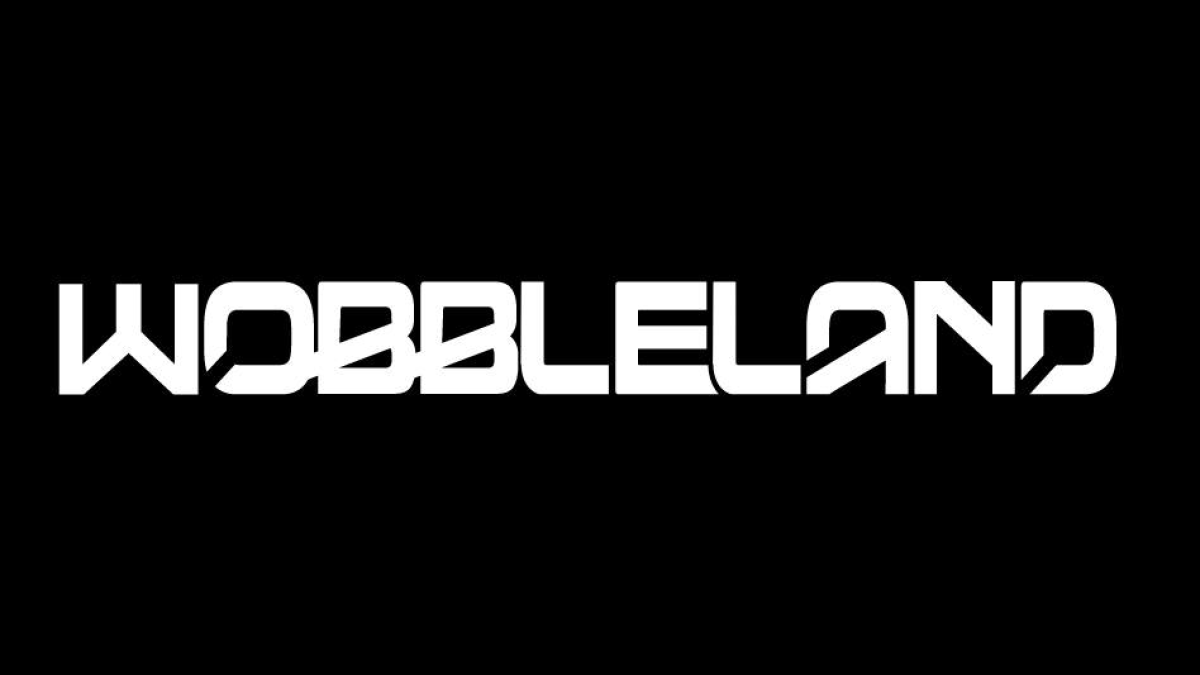 Wobbleland San Jose