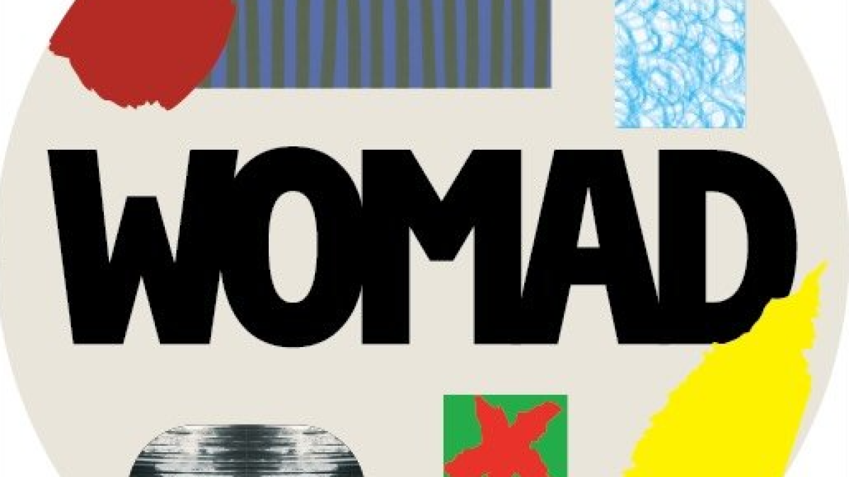 WOMAD Glasgow