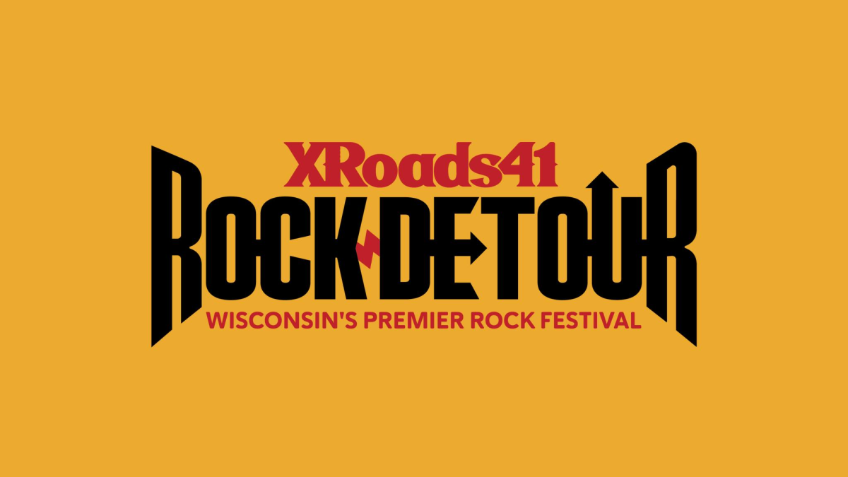 XRoads41 Rock Detour