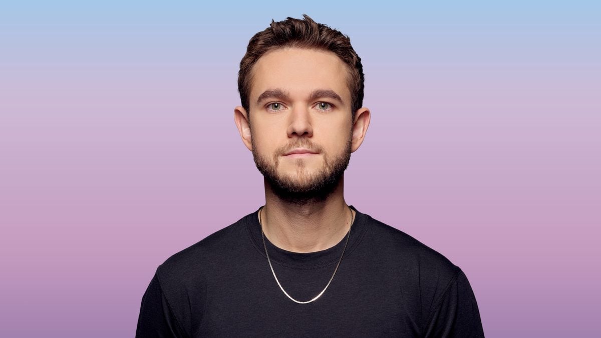 Zedd