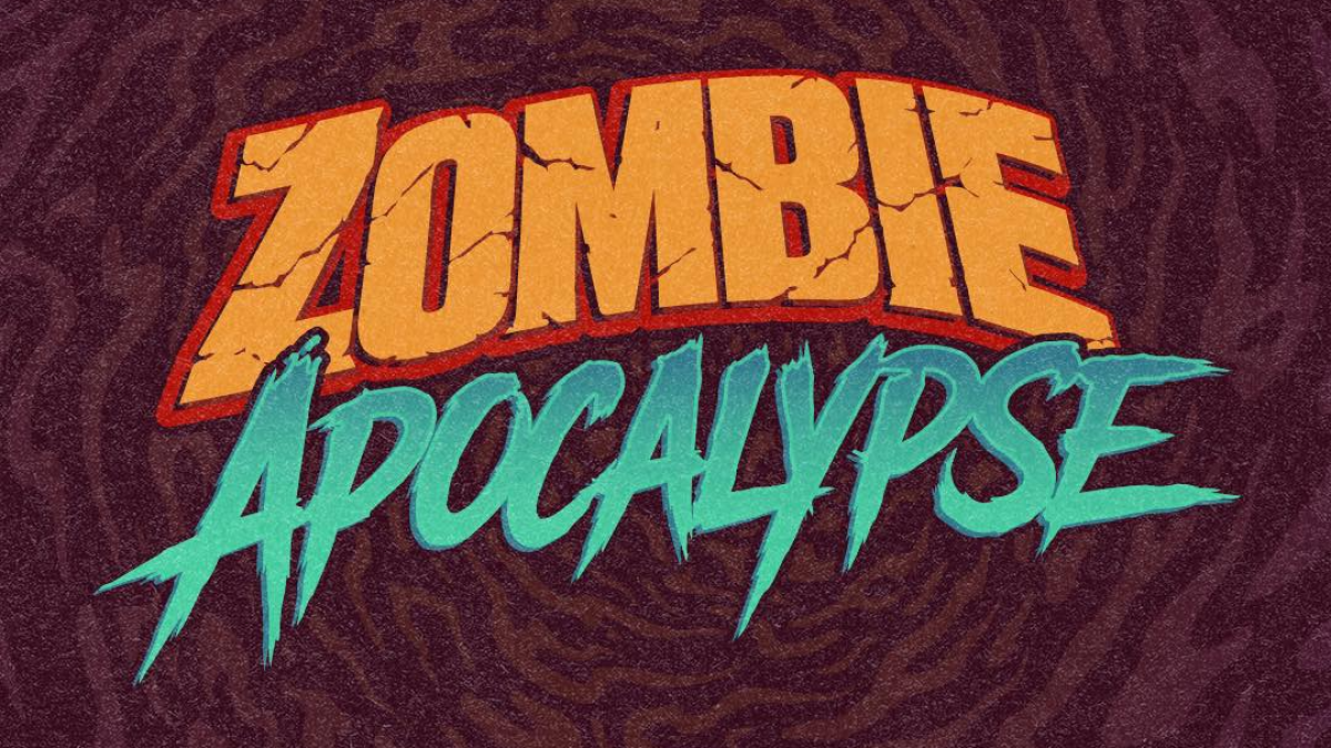 Zombie Apocalypse