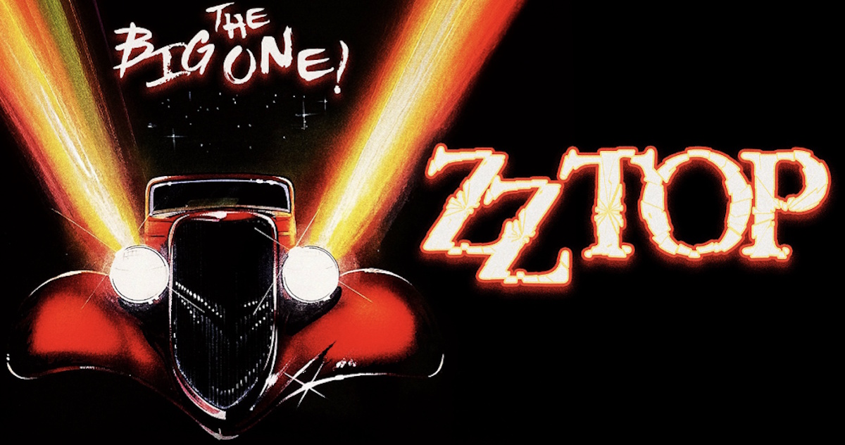 ZZ Top's 2026 The Big One Tour Gets Bigger