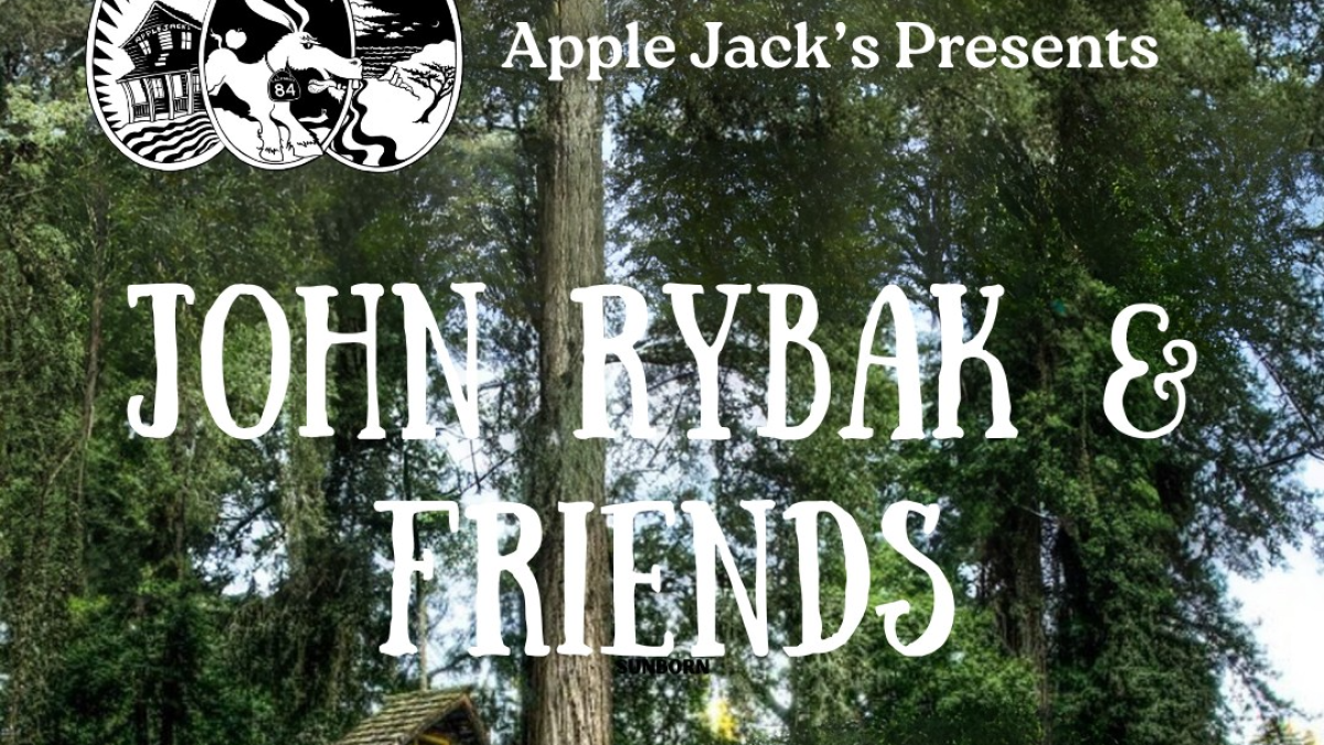 John Rybak + Friends