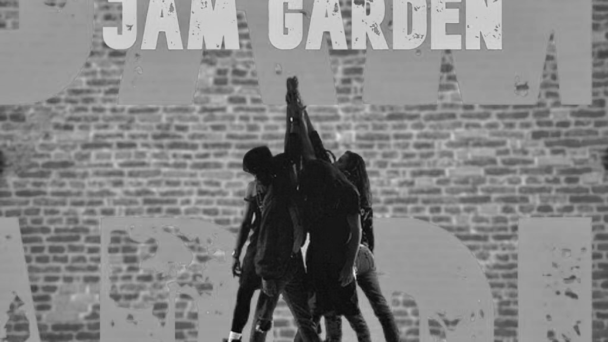 Jam Garden