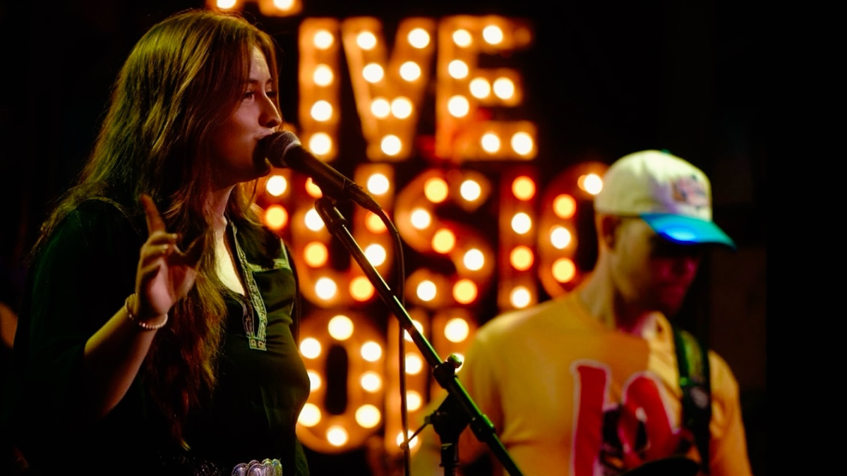 Mary English Band