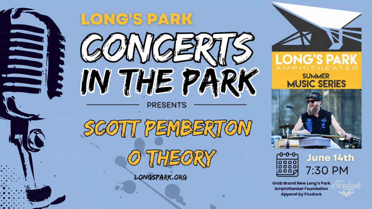 Scott Pemberton O Theory