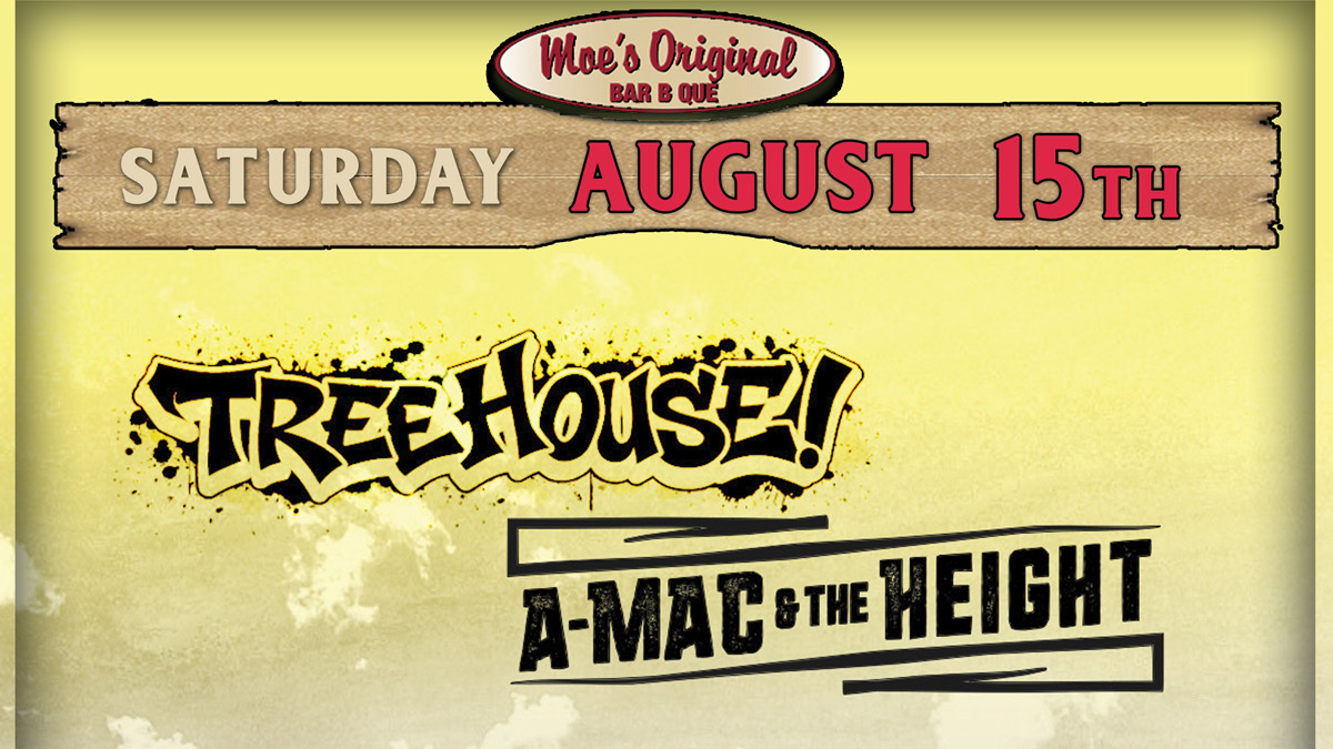 TreeHouse!