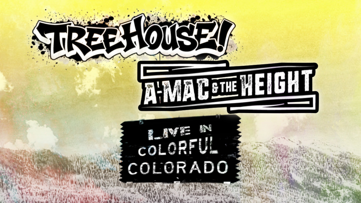 TreeHouse!