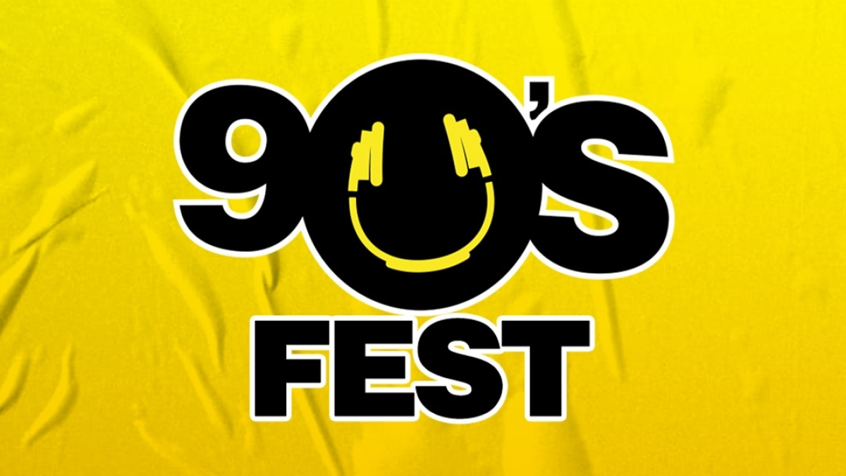 90’s Fest Summer Bowl