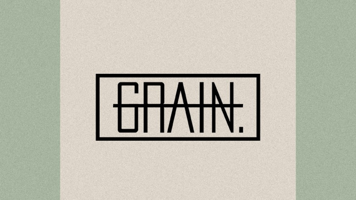 Against the Grain