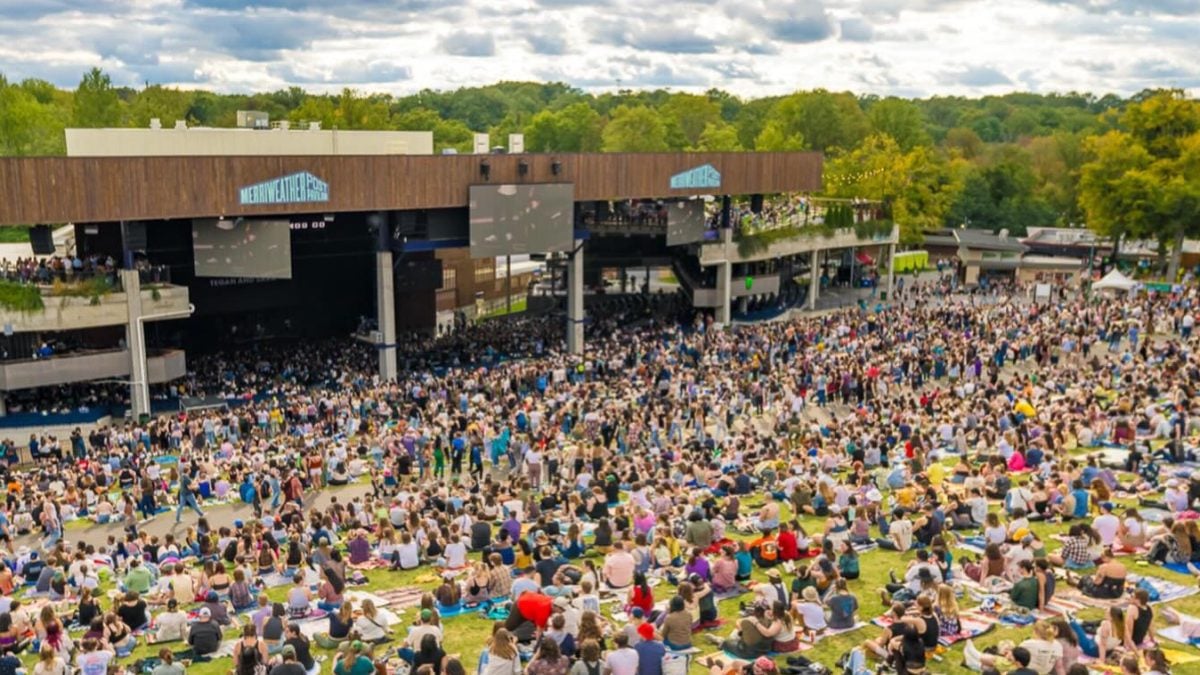 All Things Go D.C. Reveals 2026 Lineup: Mitski, Brandi Carlile, Father John Misty & More