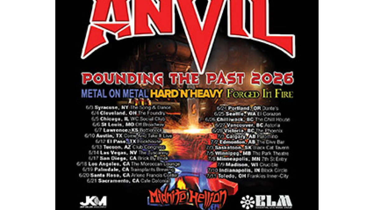 Anvil