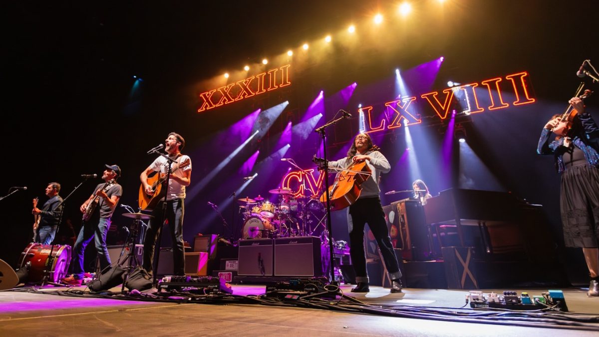 The Avett Brothers Announce October 2026 Co-Bill With Drive-By Truckers At New Memphis Venue