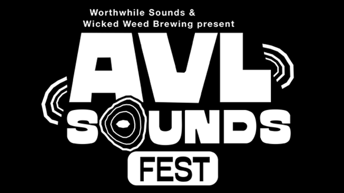 AVL Sounds Fest