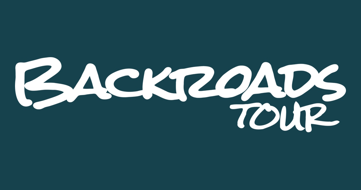Backroads Tour
