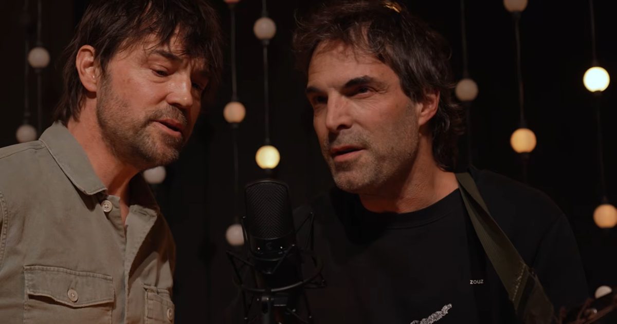 Barr Brothers KEXP Video 2026