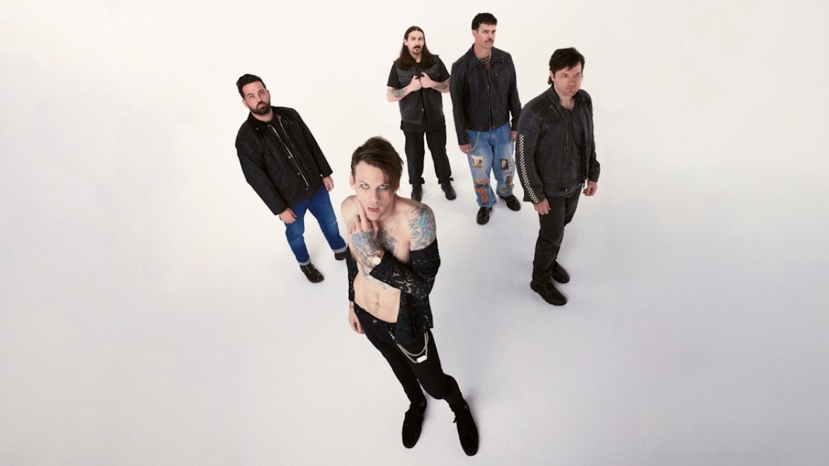 Beartooth