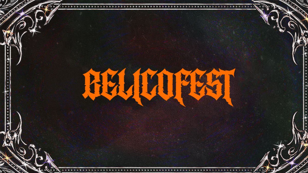 Belicofest Los Angeles