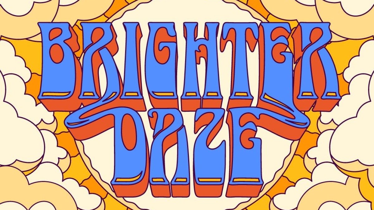 Brighter Daze