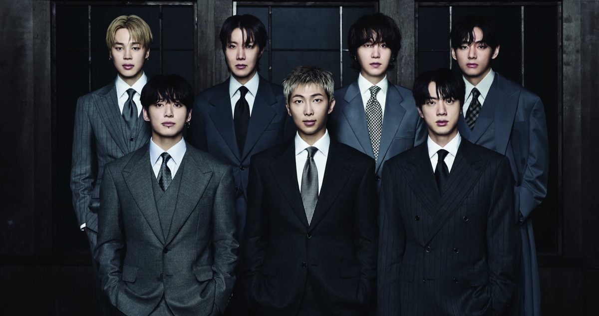 BTS Press May 2026