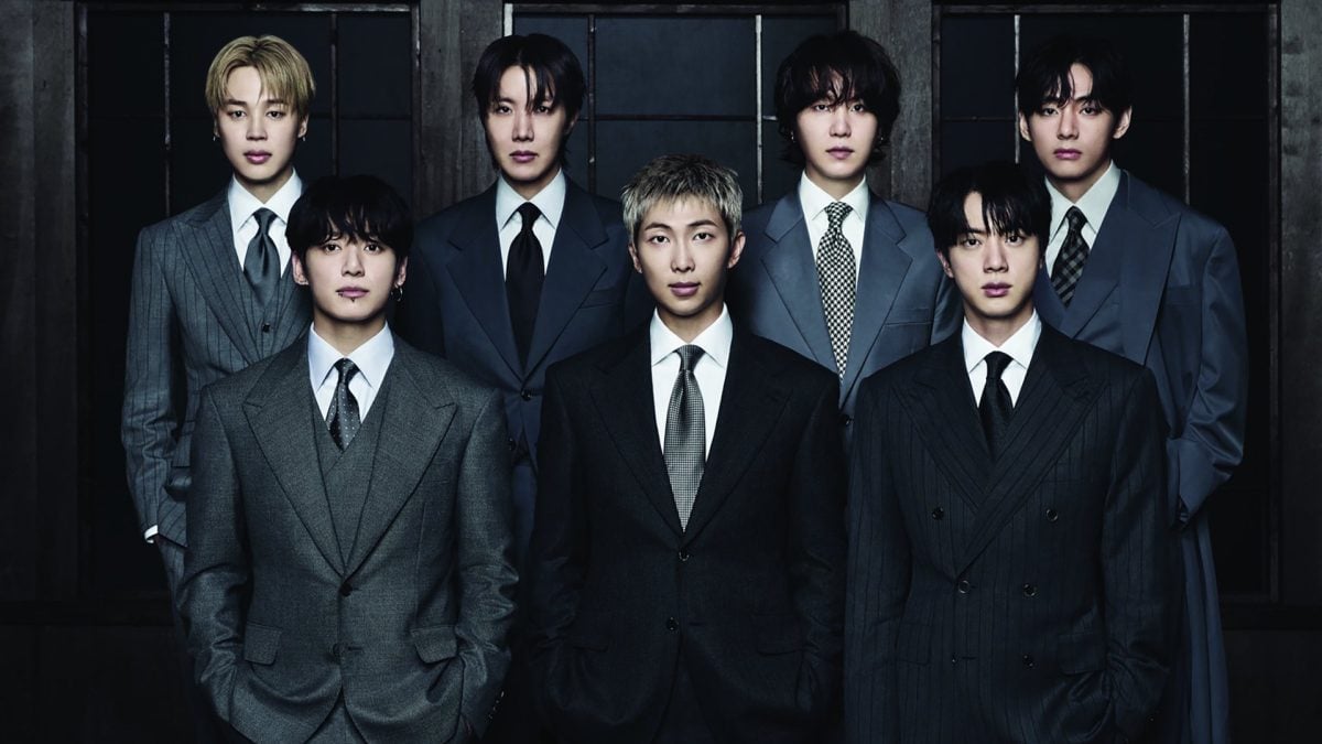 BTS Adds Asia & Australia ARIRANG Tour Dates