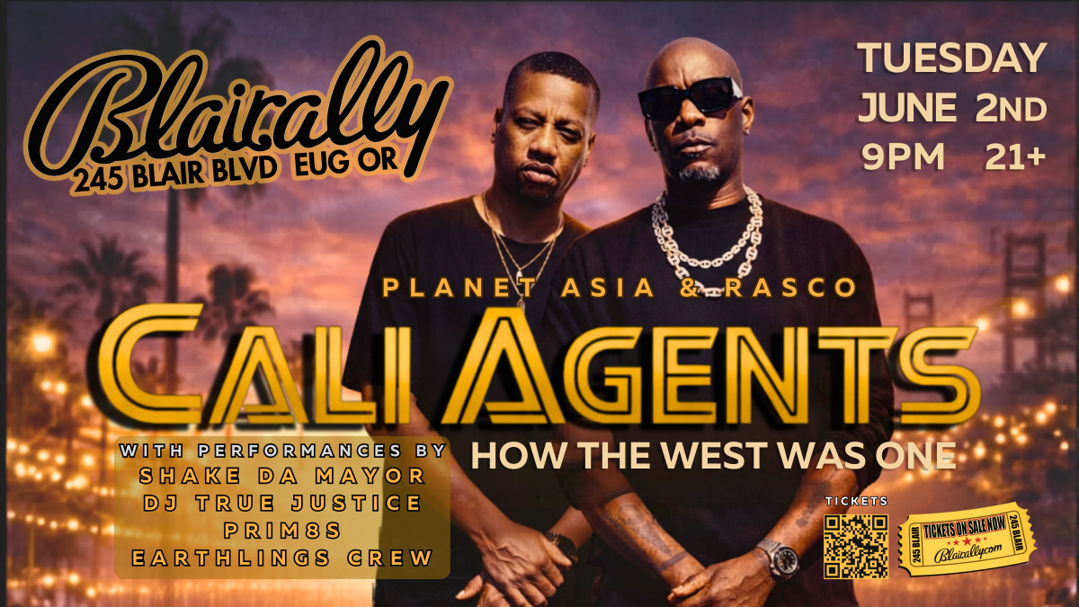 Cali Agents