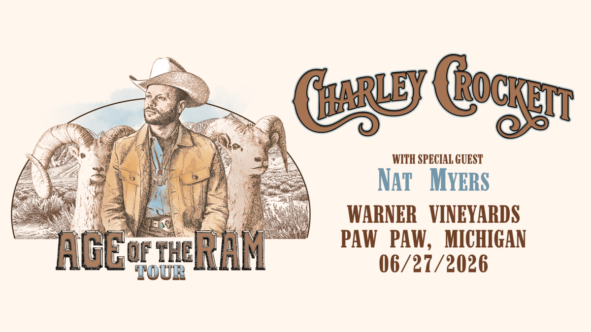 Charley Crockett