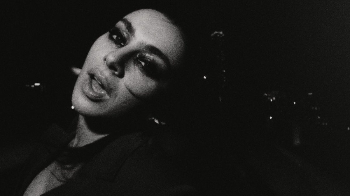 Charli XCX Releases Guitar-Laced ‘Rock Music’ Single