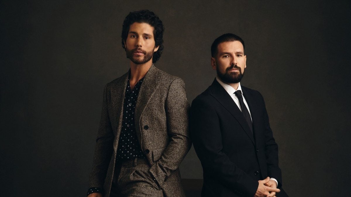 Dan + Shay