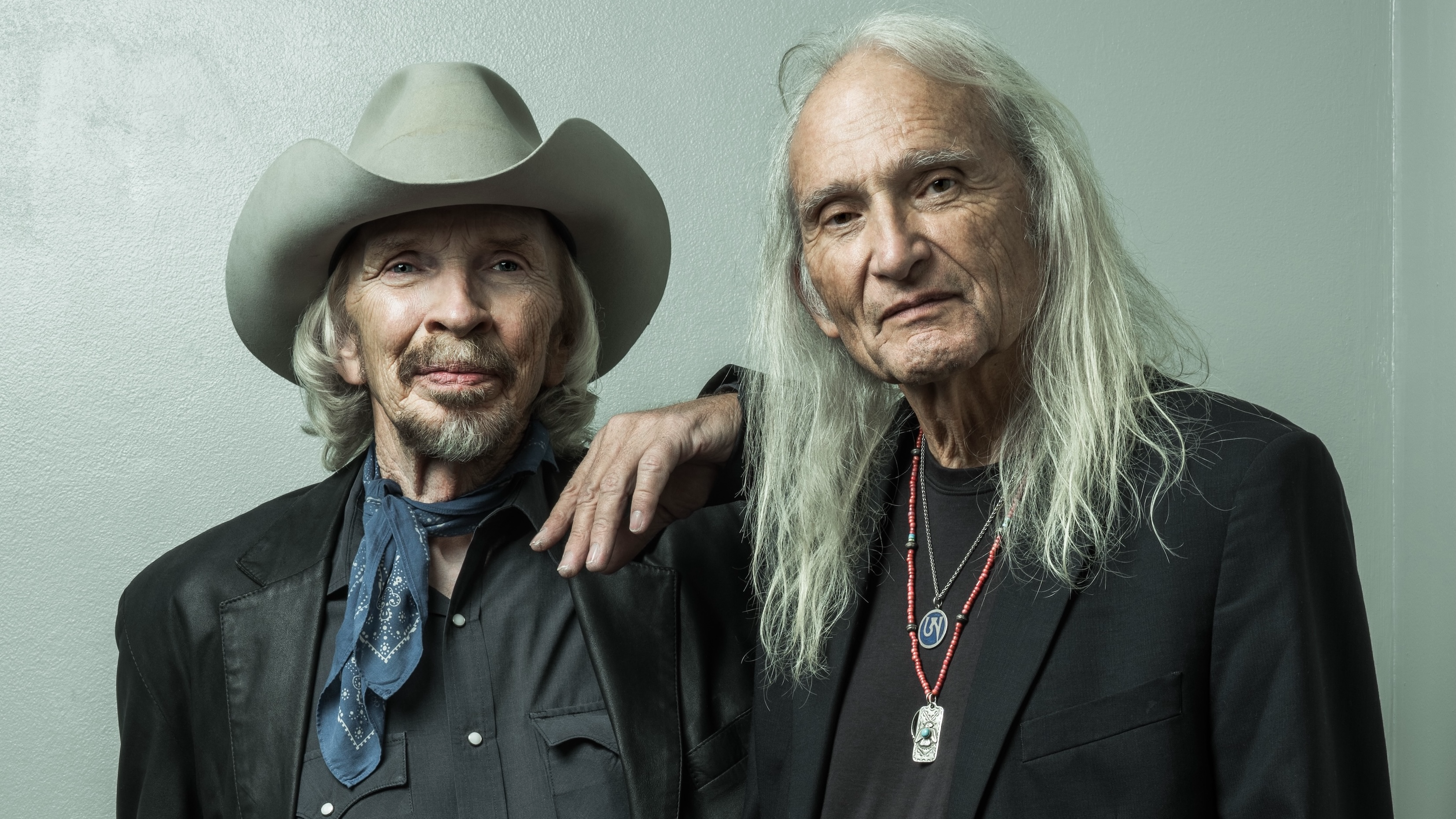 ミュージック NEWSLIVEDVD Dave Alvin & Jimmie Dale Gilmore - Almost Acoustic Duo @ The Siren