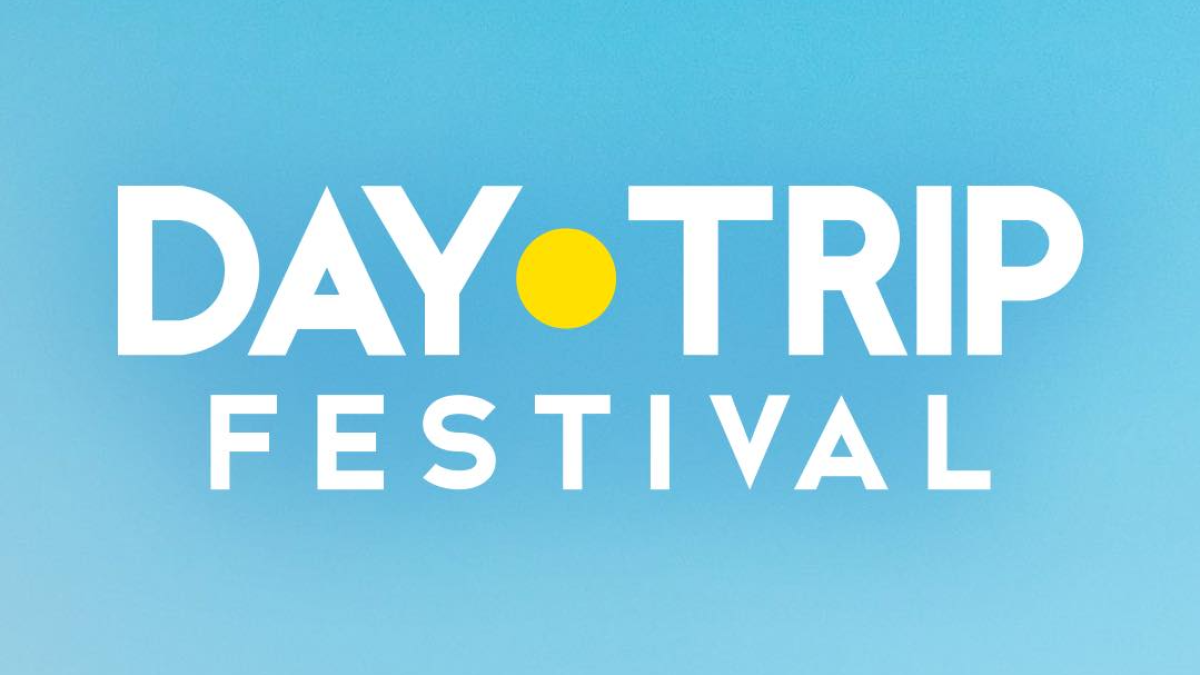 Day Trip Festival NorCal
