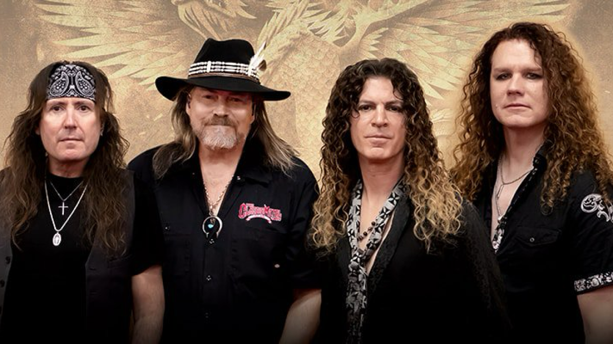 Dokken
