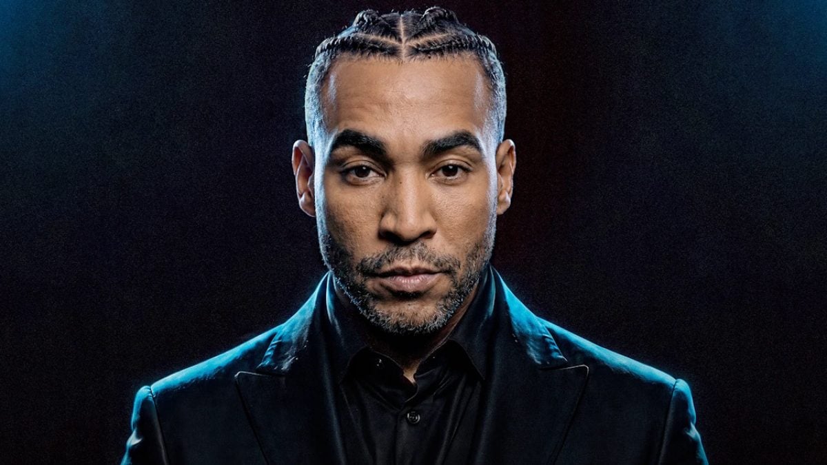 Don Omar