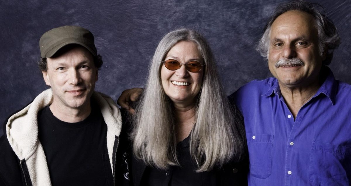 Donna Jean Godchaux Steve Kimock Greg Anton