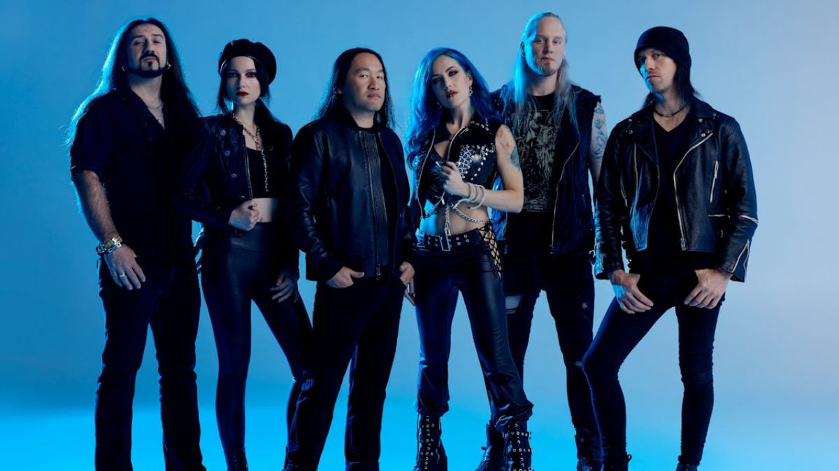 DragonForce