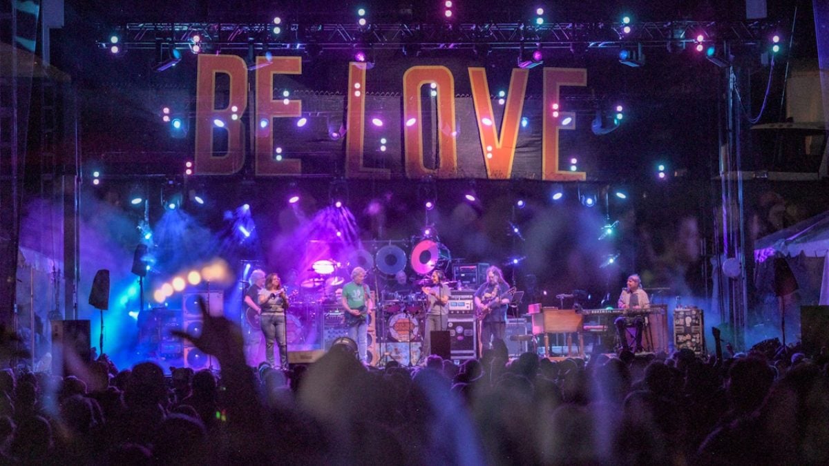 Jennifer Hartswick Meets Dark Star Orchestra At Dark Star Jubilee 2026