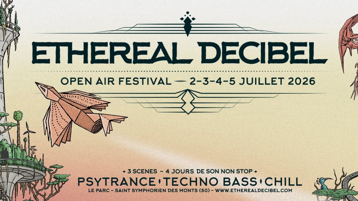 Ethereal Decibel Festival