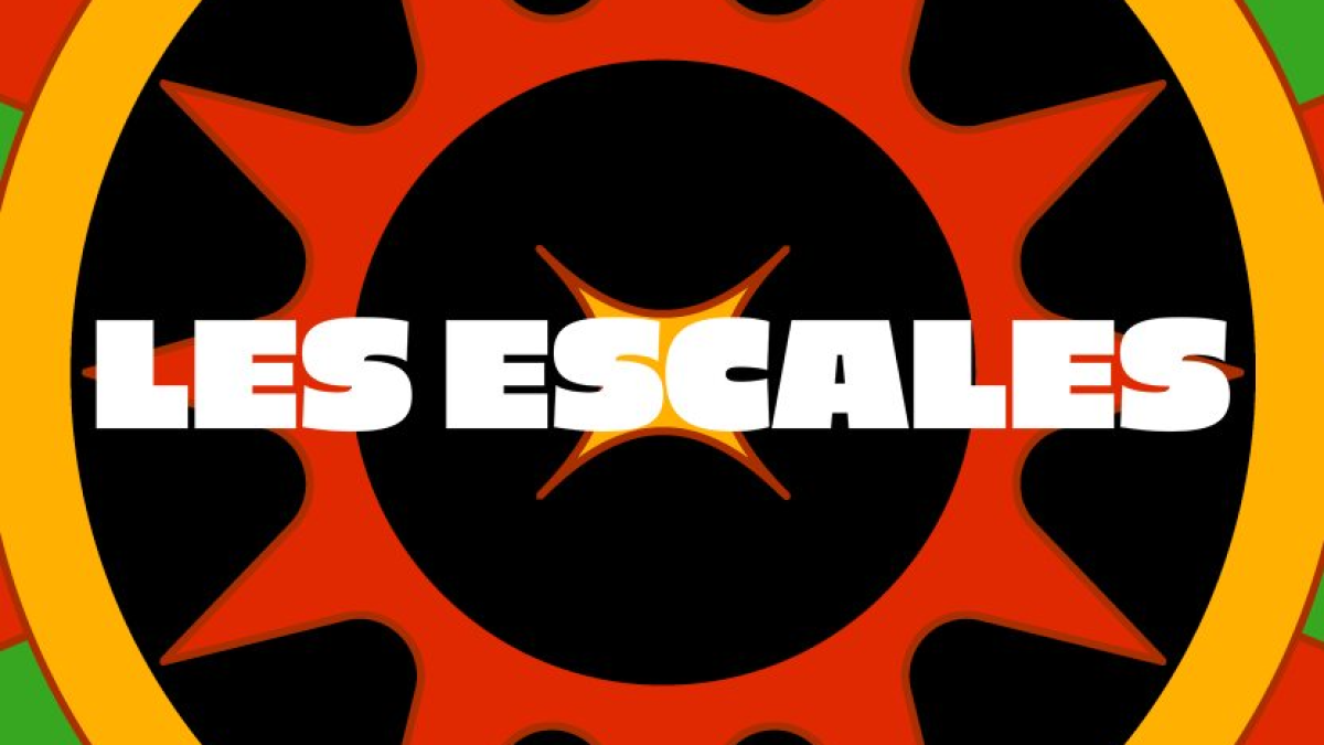 Festival Les Escales