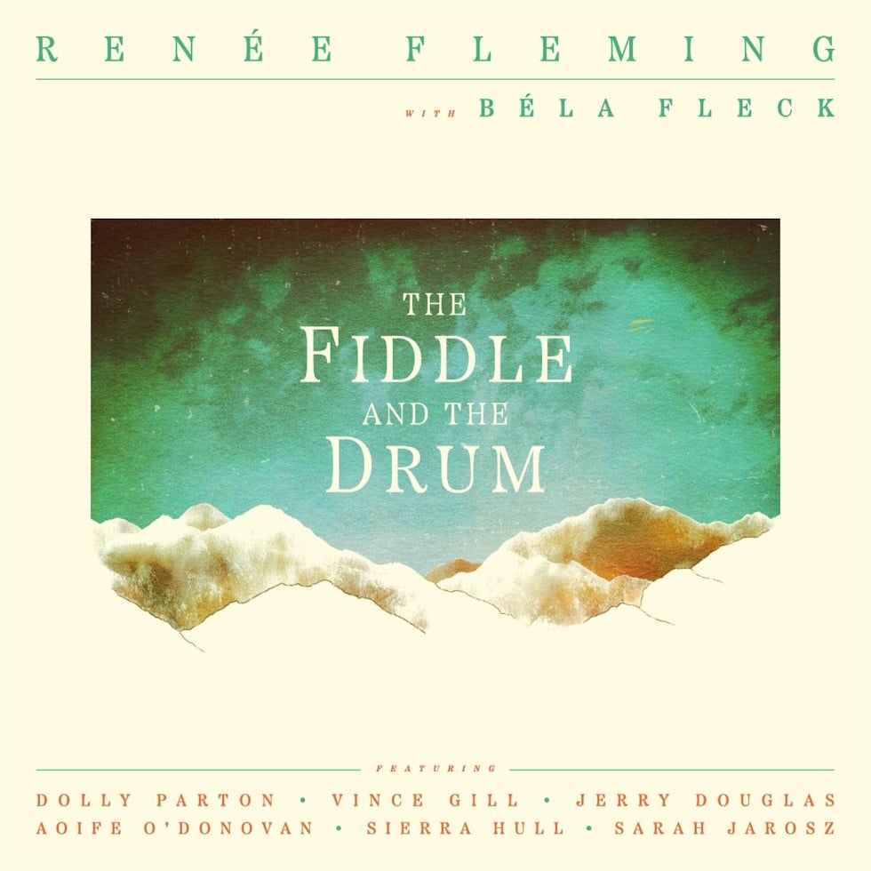 fiddle drum